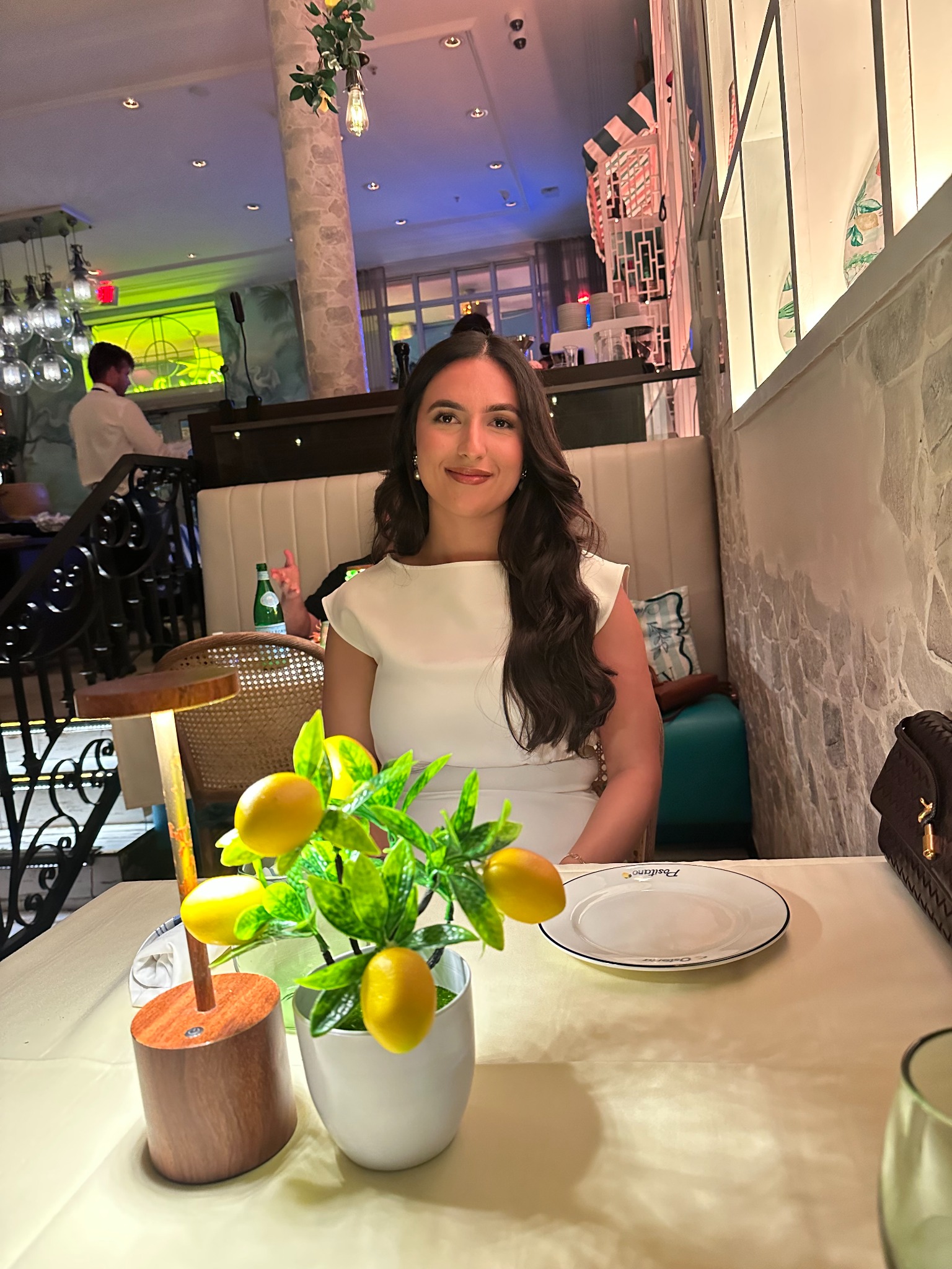 Rohina Ehsan